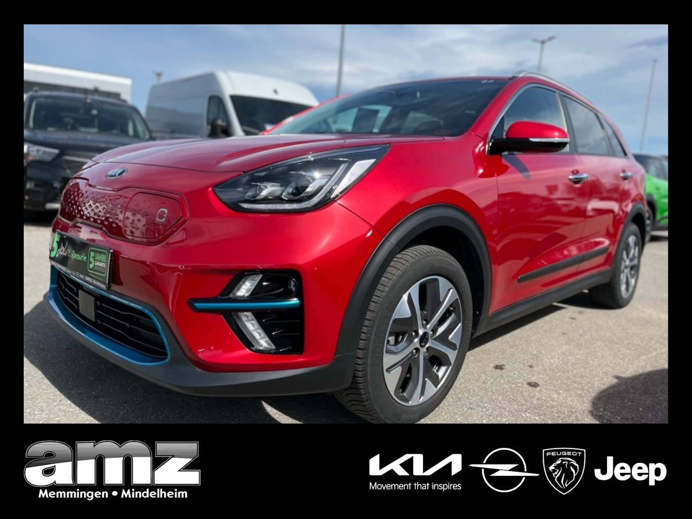 Kia Niro