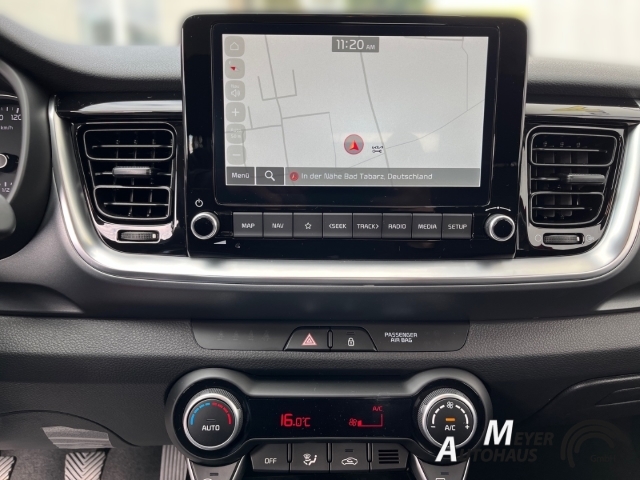 Kia Stonic – Bild 10