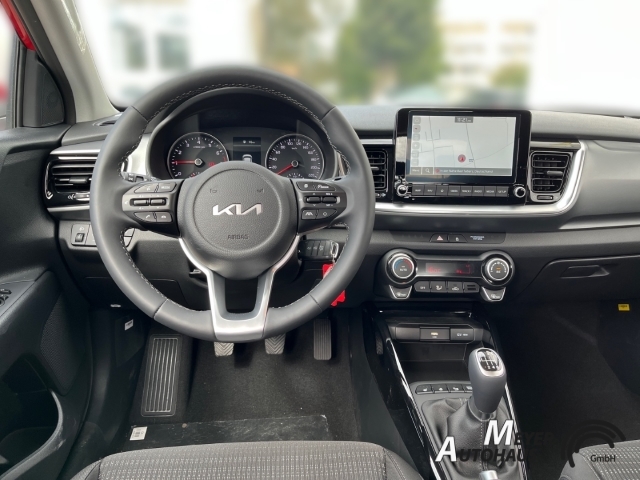 Kia Stonic – Bild 12