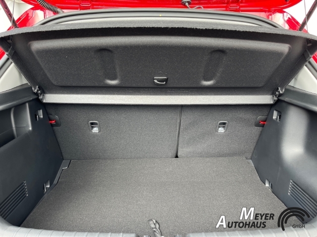 Kia Stonic – Bild 14