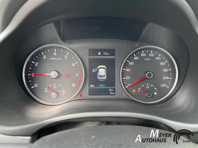 Kia Stonic – Bild 15