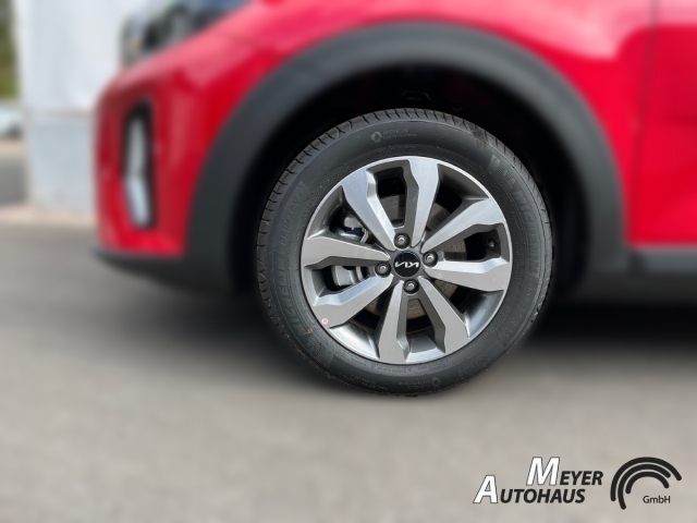Kia Stonic – Bild 16