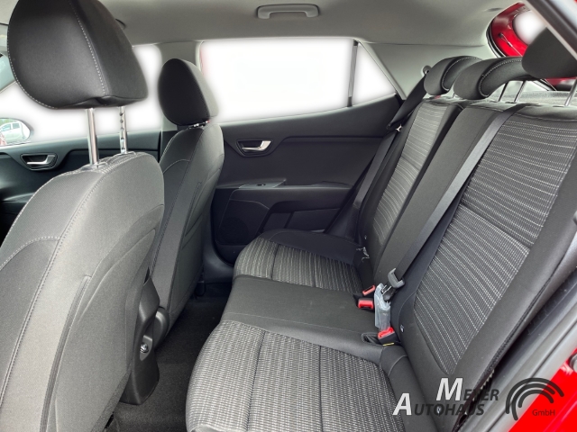 Kia Stonic – Bild 8