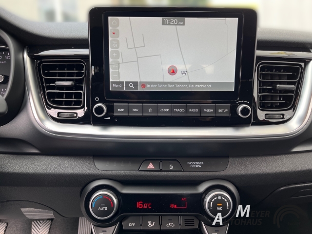 Kia Stonic – Bild 9