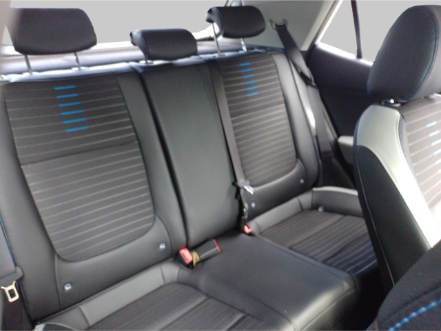 Kia Stonic – Bild 10