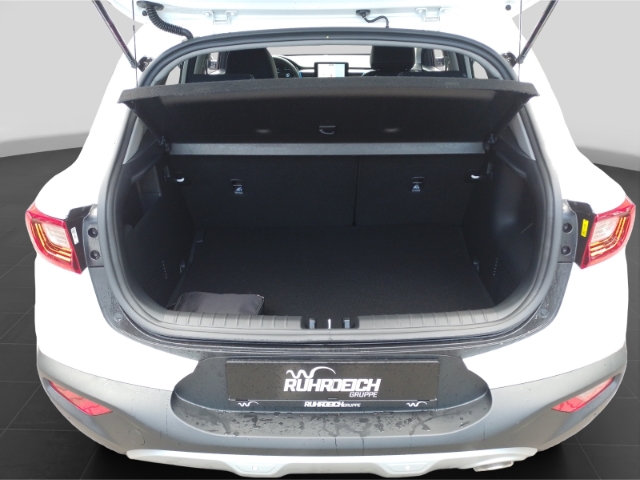 Kia Stonic – Bild 11