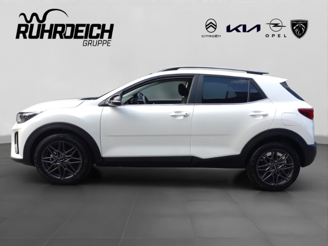 Kia Stonic – Bild 2