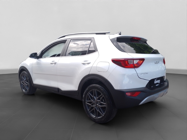 Kia Stonic – Bild 3
