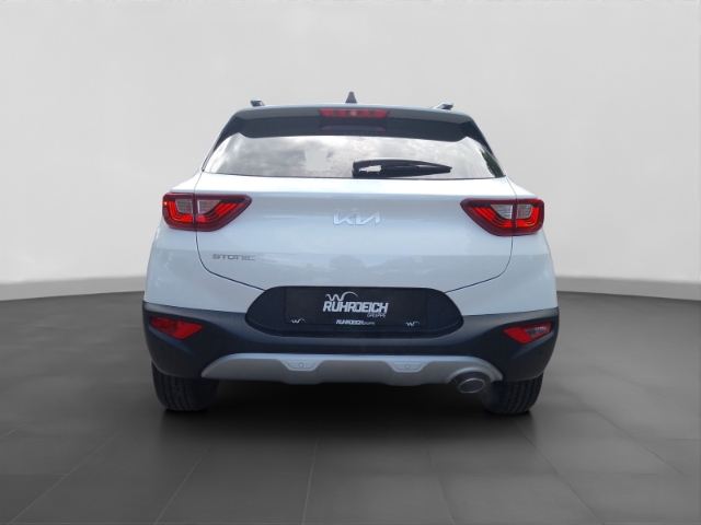 Kia Stonic – Bild 4