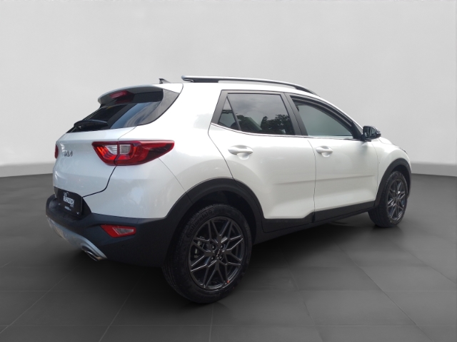 Kia Stonic – Bild 5