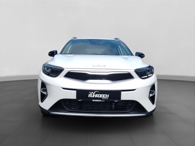 Kia Stonic – Bild 6