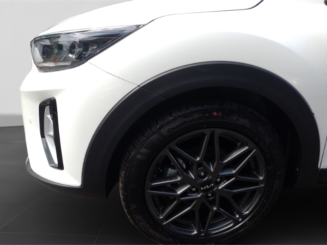 Kia Stonic – Bild 7
