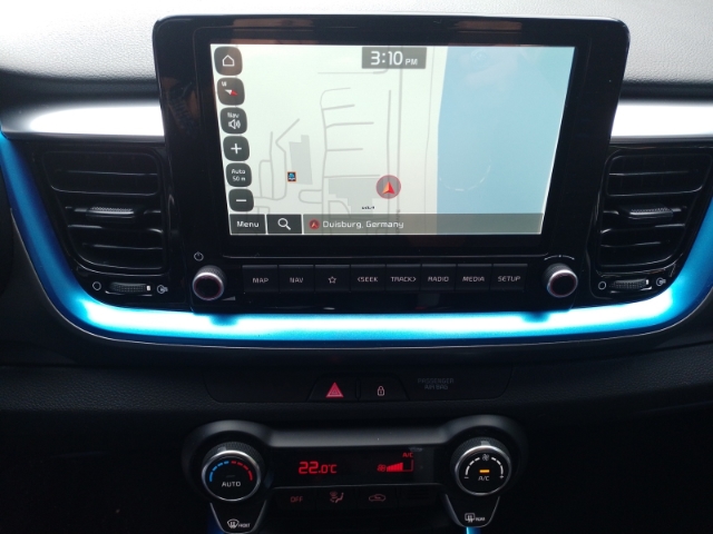 Kia Stonic – Bild 8
