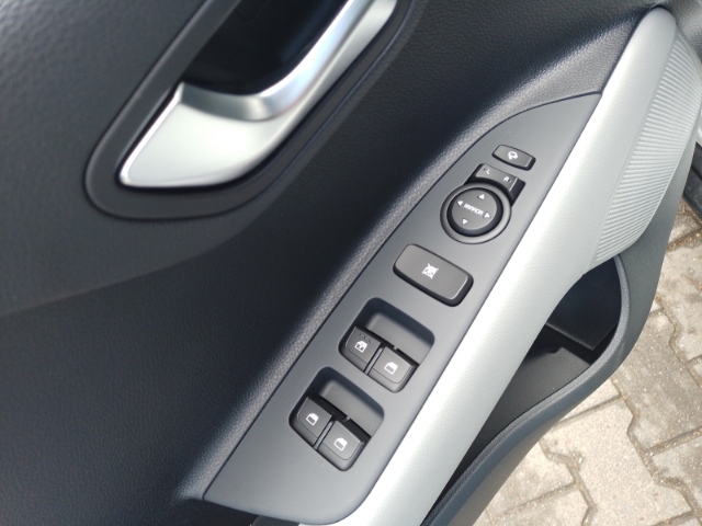 Kia Stonic – Bild 9