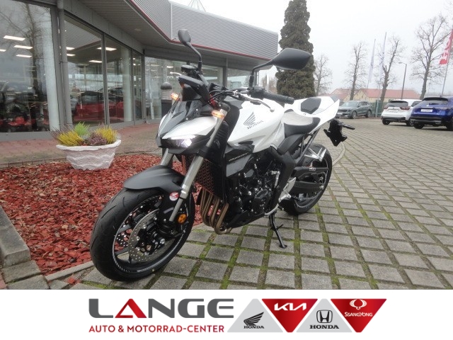 Honda CB 1000 Hornet CB1000S ED Hornet mit Style und Sport Paket