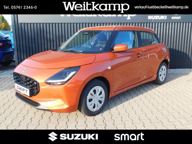 Suzuki Andere 1.2 Dualjet Hybrid Club *Gewerbekunden Angebot*