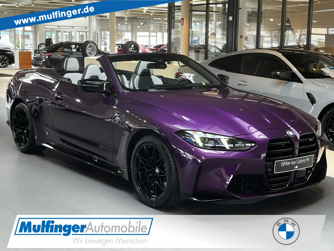 BMW M4