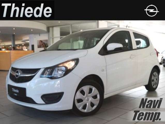 Opel Karl