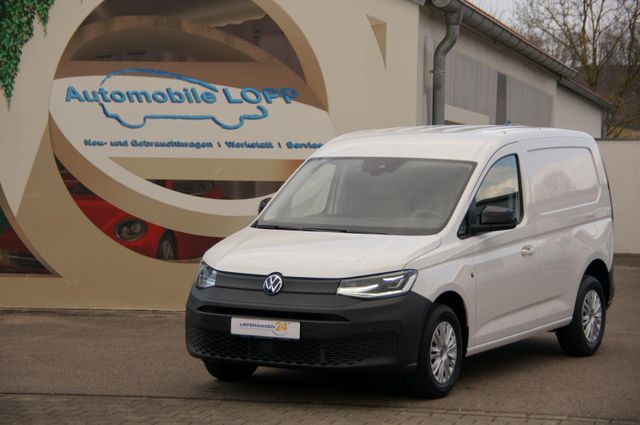 Volkswagen Caddy Cargo LED-SCHEINWERFER DIGI-COCKPIT KAMERA