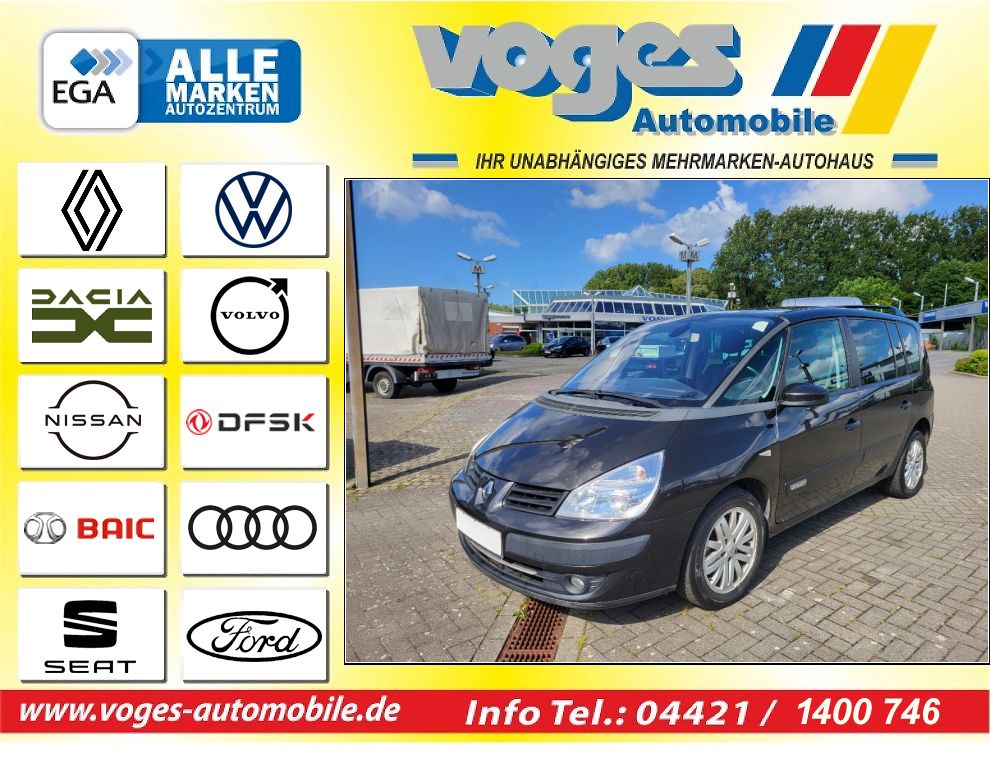 Renault Espace