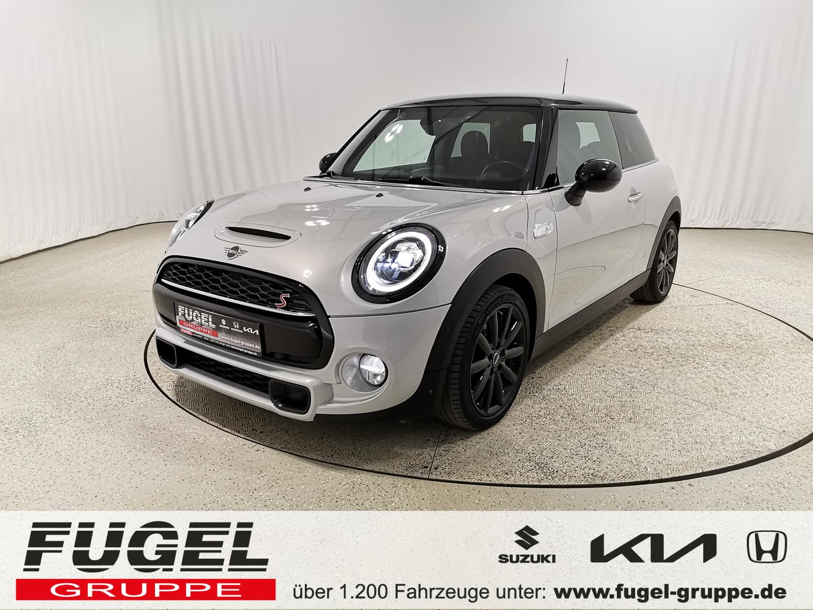 MINI Cooper SD