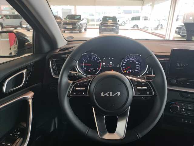Kia cee'd – Bild 10