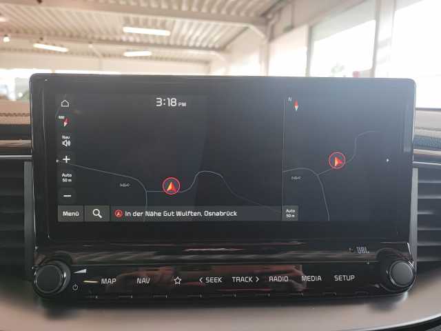 Kia cee'd – Bild 12