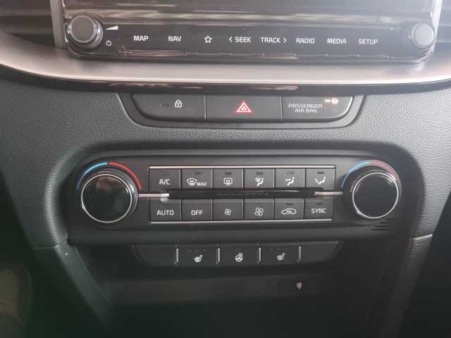 Kia cee'd – Bild 14