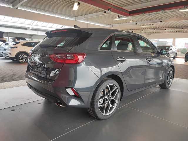 Kia cee'd