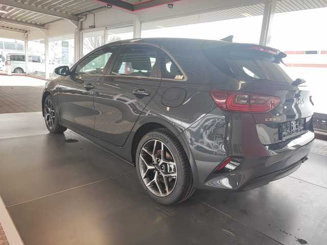 Kia cee'd – Bild 5