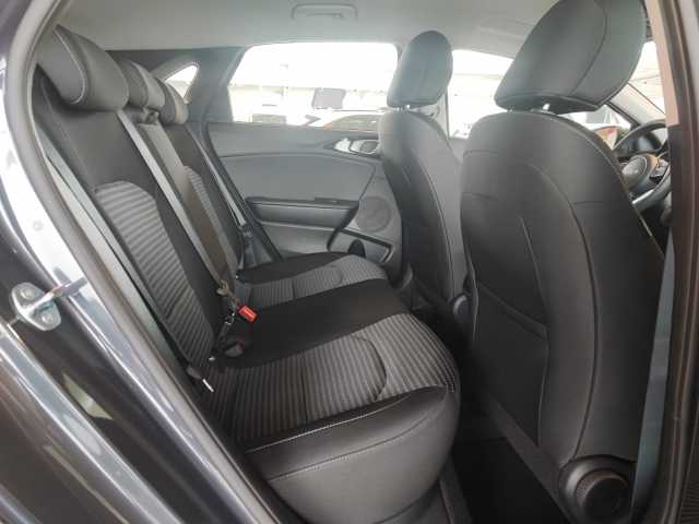 Kia cee'd – Bild 8