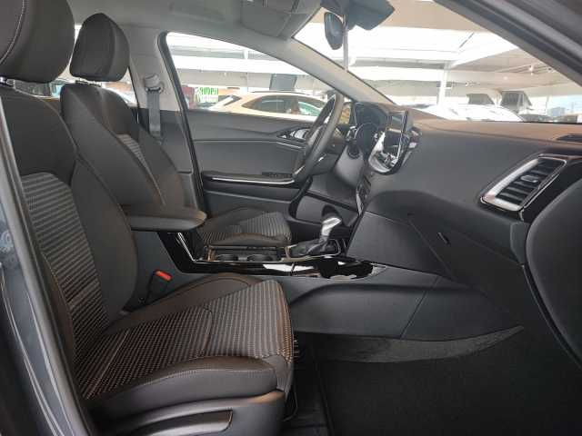 Kia cee'd – Bild 9