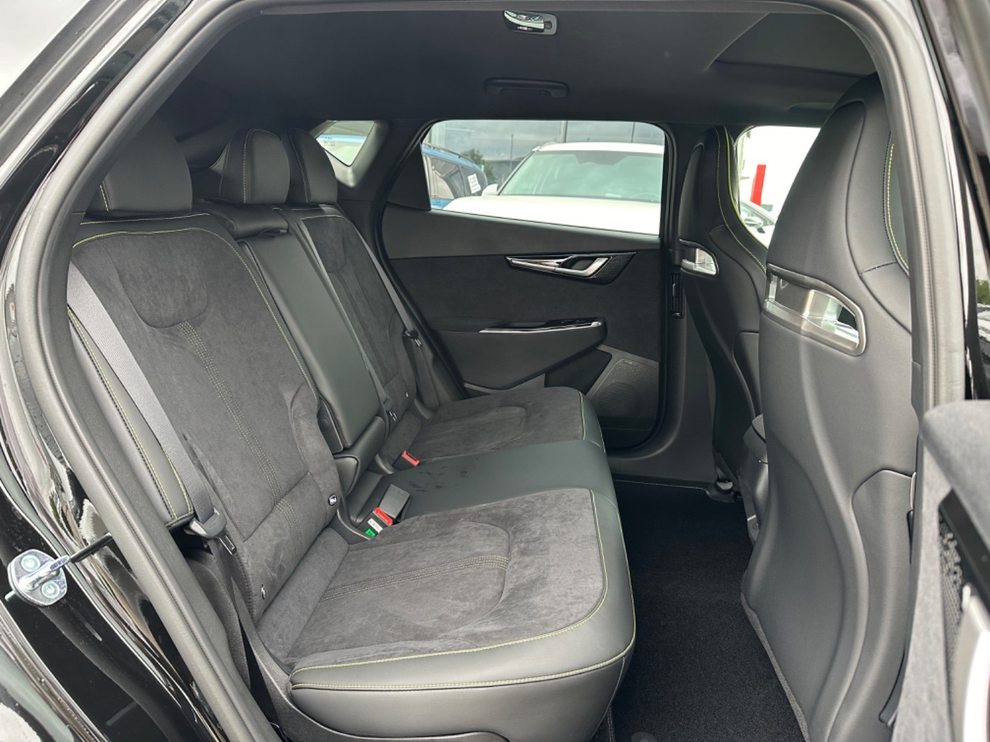 Kia EV6 – Bild 16