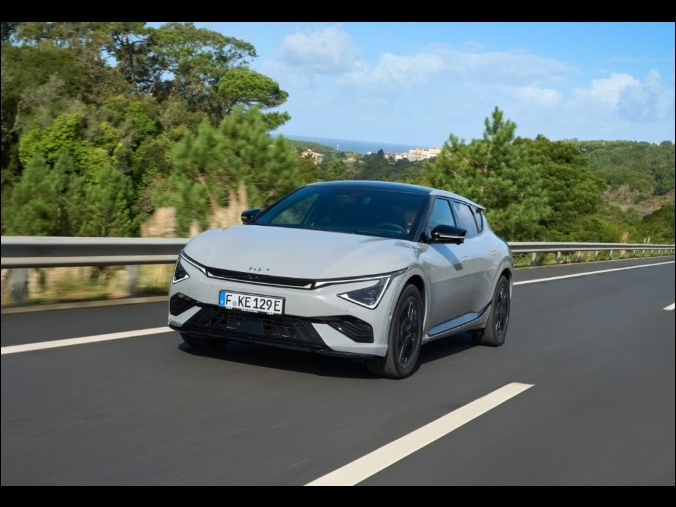 Kia EV6