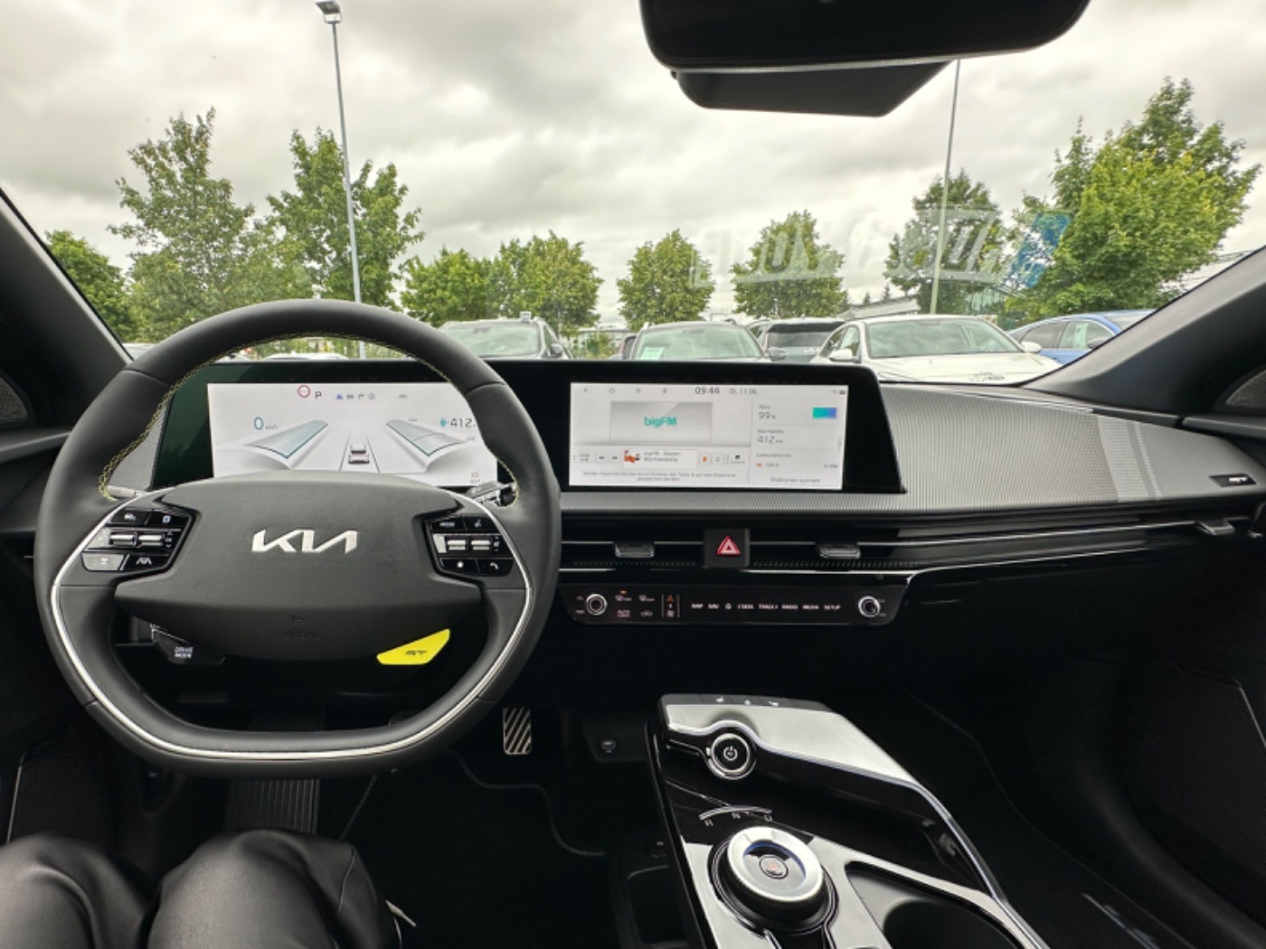 Kia EV6