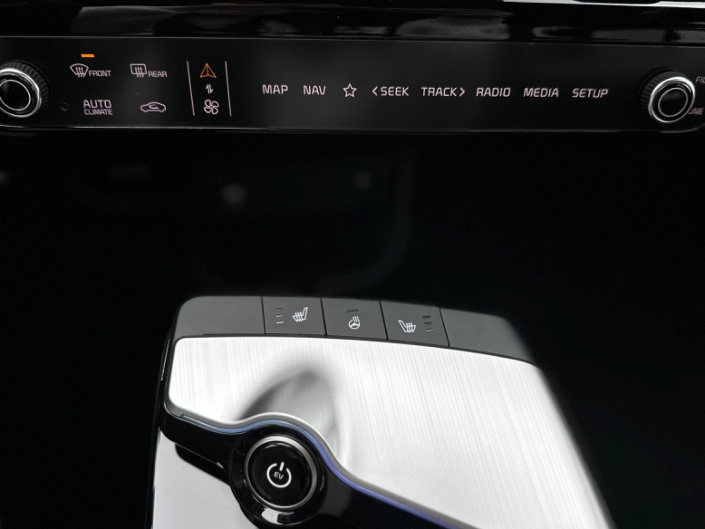 Kia EV6 – Bild 5