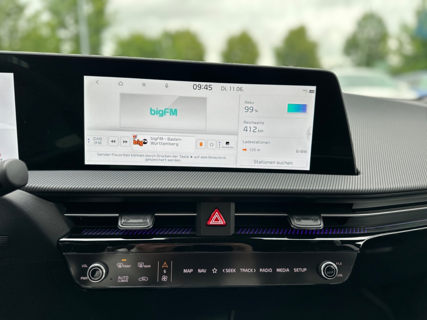 Kia EV6 – Bild 8
