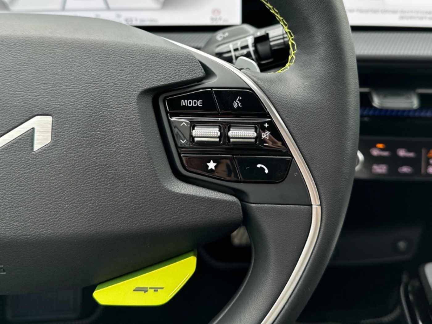 Kia EV6 – Bild 9