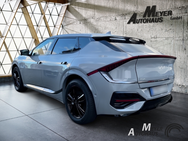 Kia EV6 – Bild 10