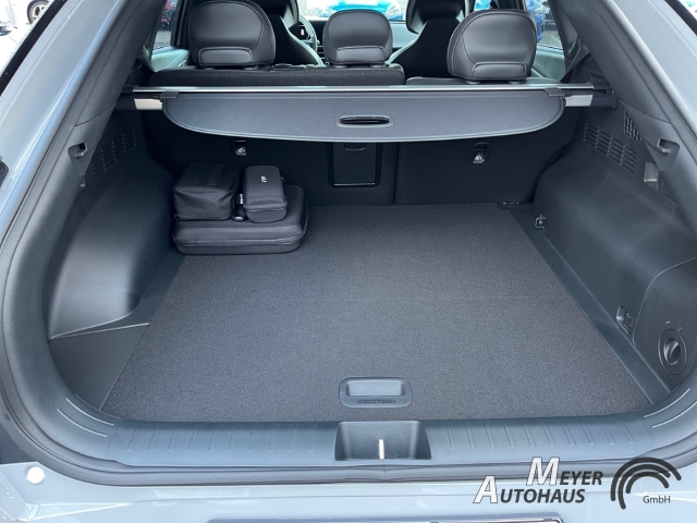 Kia EV6 – Bild 11