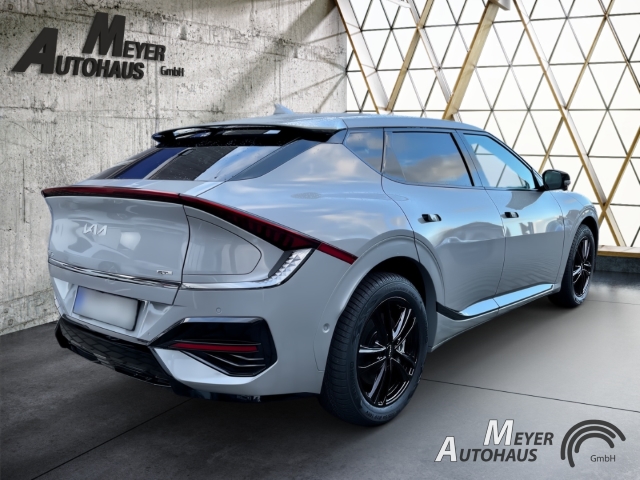Kia EV6 – Bild 12