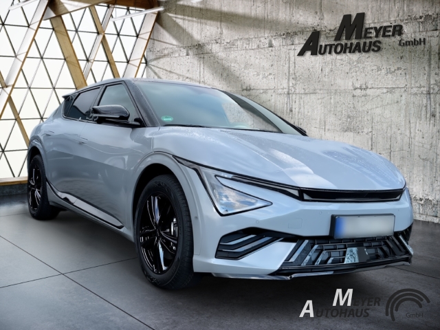 Kia EV6 – Bild 15