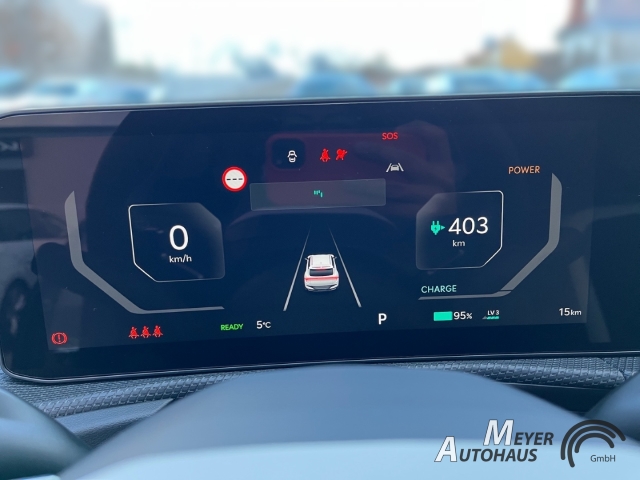 Kia EV6 – Bild 5