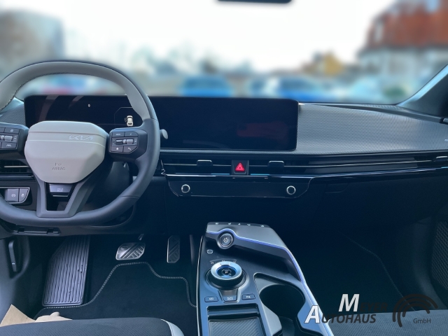 Kia EV6 – Bild 9