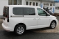 VW Caddy 5-Sitz 2,0 TDi Klima PDC Kamera SOFORT !!!