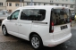 VW Caddy 5-Sitz 2,0 TDi Klima PDC Kamera SOFORT !!!