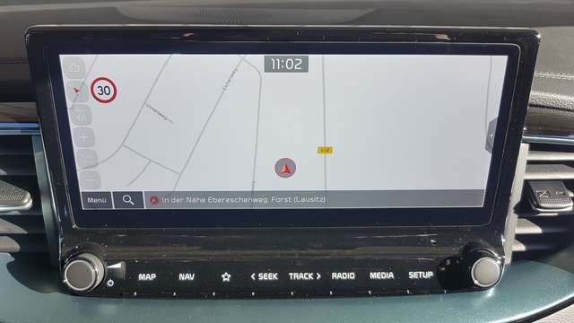 Kia Ceed – Bild 10