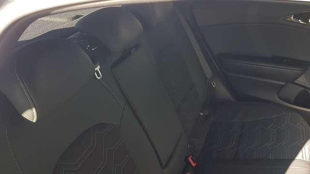 Kia Ceed – Bild 11