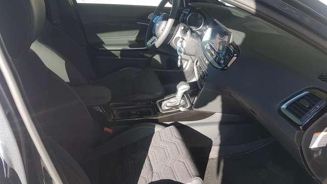 Kia Ceed – Bild 12