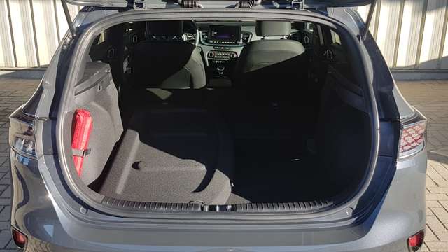 Kia Ceed – Bild 13